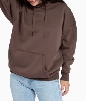 Brown Shirt