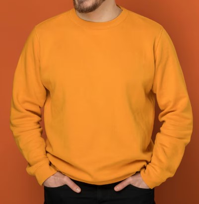 Yellow Shirt